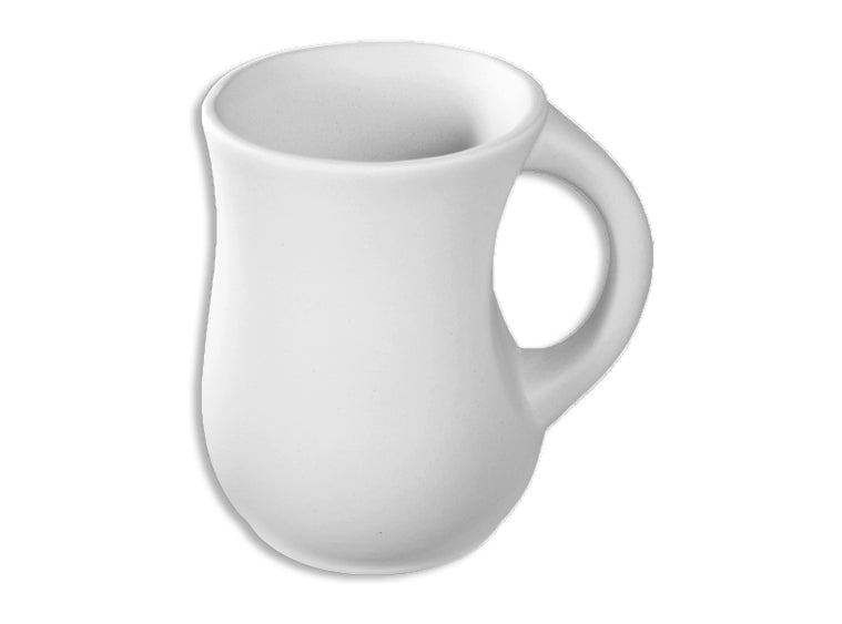 Grab-a-Go Joe Mug - 14 oz