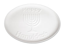 Load image into Gallery viewer, Happy Hanukkah Platter - 12 in.
