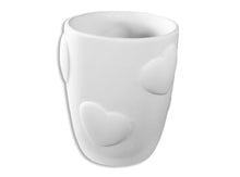 Load image into Gallery viewer, Heart Cup - 8 oz
