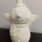 Load image into Gallery viewer, Snowy the Snowman
