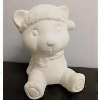 Load image into Gallery viewer, Holiday Bear
