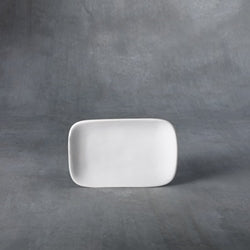 Squrve Dessert Plate