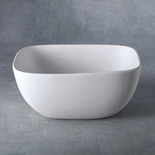 Load image into Gallery viewer, Medium Squrve Bowl
