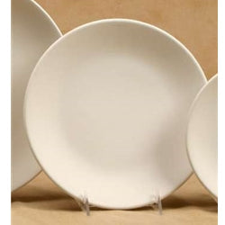 True Coupe Dinner Plate
