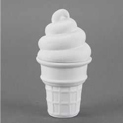 Ice Cream Cone Box