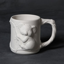 Load image into Gallery viewer, Koala Mug
