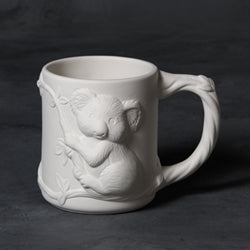 Koala Mug