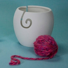 Load image into Gallery viewer, Large Yarn Bowl
