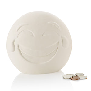 Laughing Emoji Bank