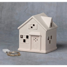 Load image into Gallery viewer, Light Up Cottage
