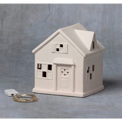 Light Up Cottage