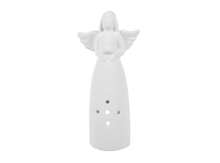 Lighted Angel