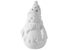 Load image into Gallery viewer, Lighted Santa - 6.25 in tall
