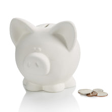 Load image into Gallery viewer, Lil Piggy Bank
