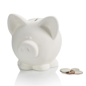 Lil Piggy Bank