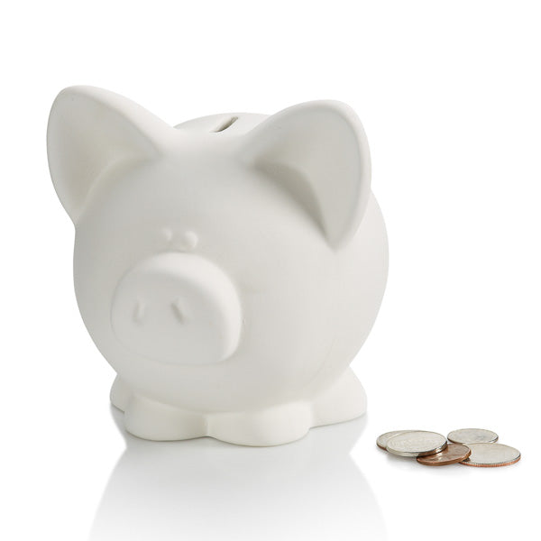 Lil Piggy Bank