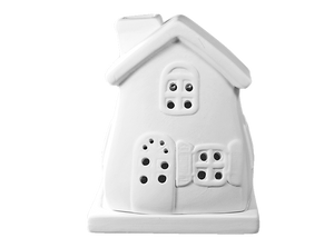 Little Gumdrop House