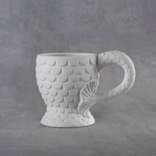 Load image into Gallery viewer, Mermaid Mug
