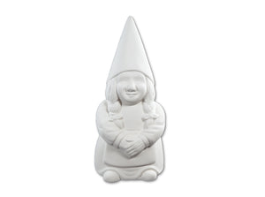 Norma the Gnome - 7.25x3