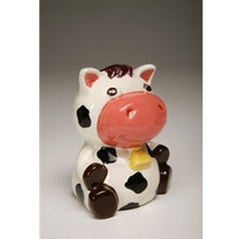 Load image into Gallery viewer, Party Animal Cow Bank
