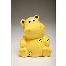 Load image into Gallery viewer, Party Hippo Bank
