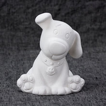 Load image into Gallery viewer, Petey the Puppy Bank
