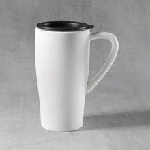 Load image into Gallery viewer, Plain Travel Mug
