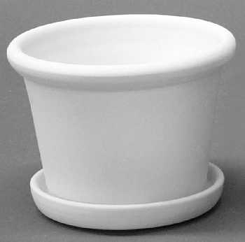 Tuscan Planter - 5.5x7