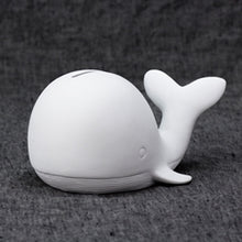 Load image into Gallery viewer, Priscilla Whale Bank
