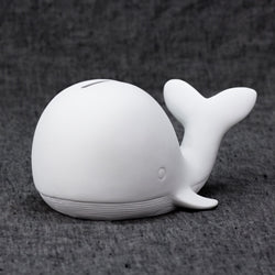 Priscilla Whale Bank