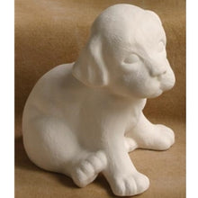 Load image into Gallery viewer, Sitting Puppy
