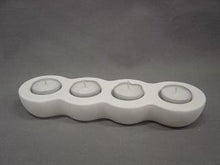 Load image into Gallery viewer, Quad Tealight Holder
