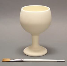 Load image into Gallery viewer, Red Wine Goblet - 16 oz
