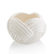 Load image into Gallery viewer, Rope Bowl
