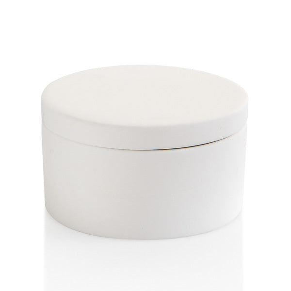 Round Box