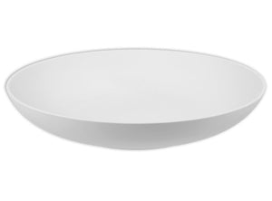 13" Round Coupe Pasta Platter