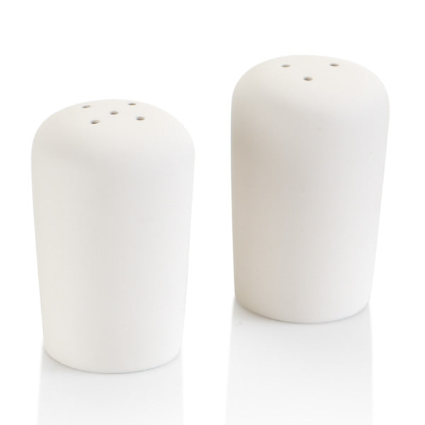Salt and Pepper set