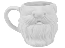 Load image into Gallery viewer, Santa&#39;s Beard Mug - 20 oz
