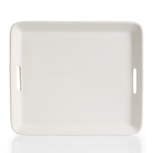 Load image into Gallery viewer, Serving Tray with Handles
