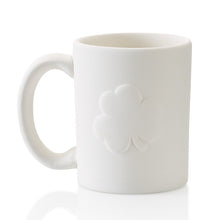 Load image into Gallery viewer, Shamrock Mug - 12 oz
