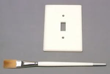 Load image into Gallery viewer, Single Light Switch Plate
