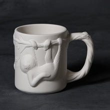 Load image into Gallery viewer, Sloth Mug
