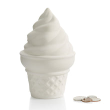 Load image into Gallery viewer, Soft Serve Bank
