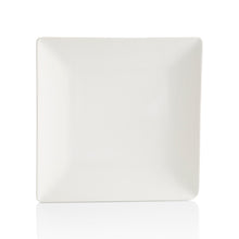 Load image into Gallery viewer, Square Dinner Plate
