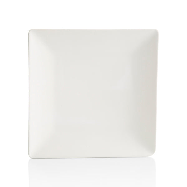 Square Dinner Plate