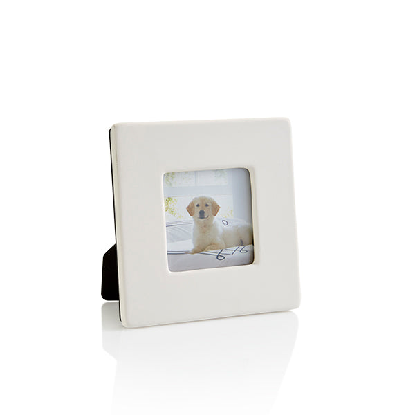 Square Frame with Glass