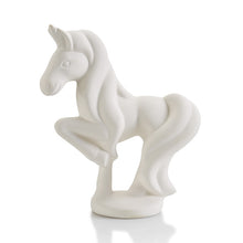 Load image into Gallery viewer, Standing Unicorn
