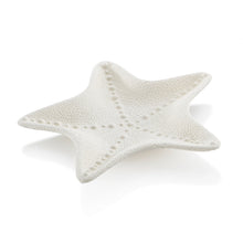 Load image into Gallery viewer, Starfish Plate
