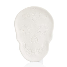 Load image into Gallery viewer, Sugar Skull Plate
