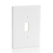 Load image into Gallery viewer, Light Switch Plate
